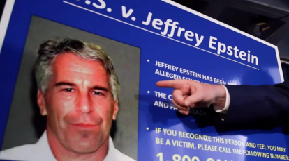 “Una decena” de nuevas presuntas víctimas de Epstein acuden a Fiscalía de París