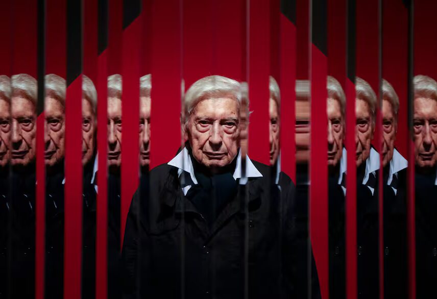 Falleció el artista plástico Julio Le Parc