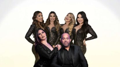 Las Chicas del Can se unen a Zulinka y Miguel en nuevo tema