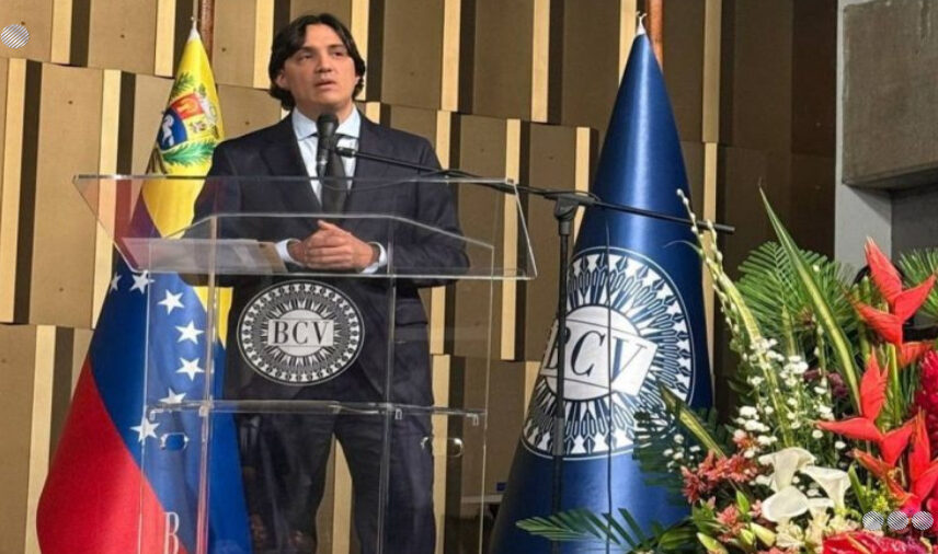 Delegación venezolana buscará apoyo del FMI en Washington