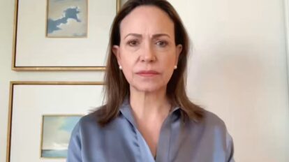MCM exige que liberen a todos los presos políticos