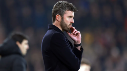 Futuro de Carrick en el Manchester United se decidirá “muy pronto”