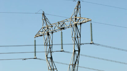 ministro de Energía Eléctrica