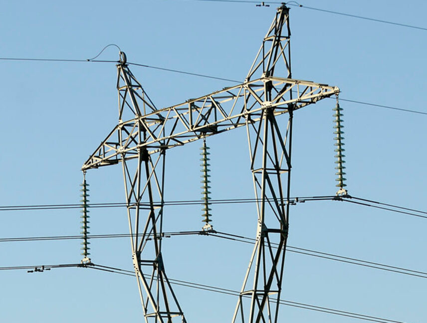 ministro de Energía Eléctrica