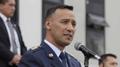 Colombia despliega más de 400 mil militares para garantizar seguridad electoral