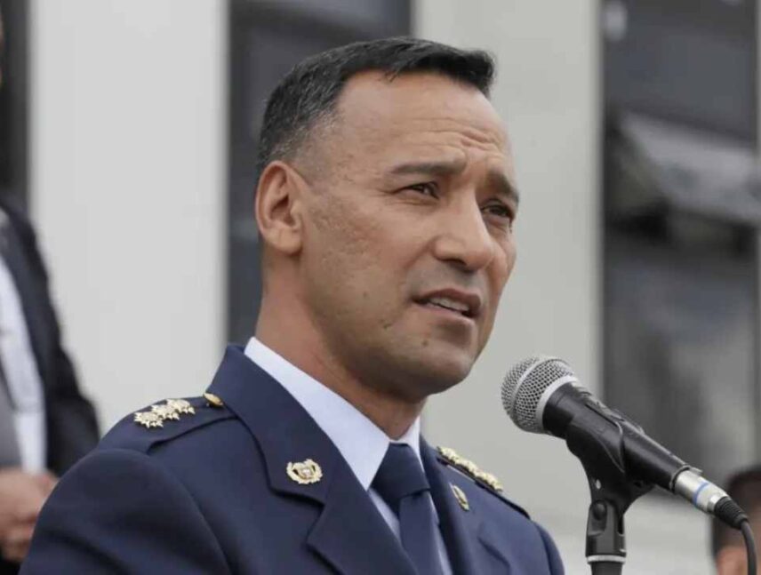 Colombia despliega más de 400 mil militares para garantizar seguridad electoral
