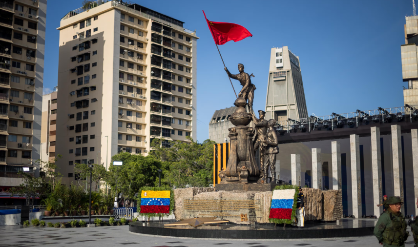 Venezuela conmemora el Día de la Victoria contra el fascismo