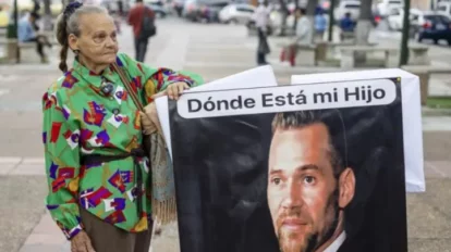 perdón