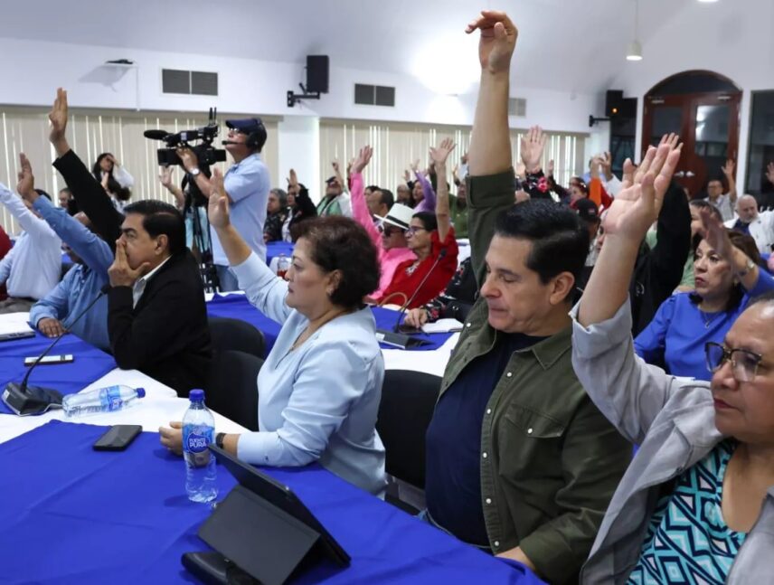 Nicaragua autoriza ingreso de tropas de otros países para ejercicios humanitarios