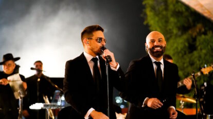 Omar Enrique y Omar Acedo lanzan el álbum “Vida”