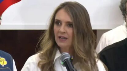 Paloma Valencia suma apoyo a Abelardo De La Espriella