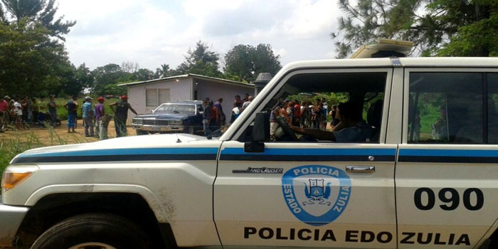 Arrestan a tres sujetos con drogas en el Zulia