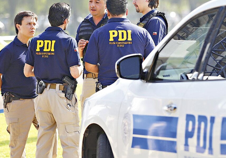 Venezolana es asesinada por su pareja en Chile