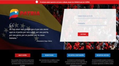 Bono de Guerra Económica llega con un monto distinto al esperado
