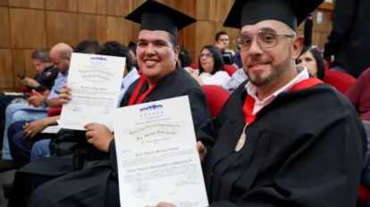 Sistema de formación certifica a más de 7 mil trabajadores