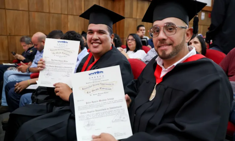 Sistema de formación certifica a más de 7 mil trabajadores
