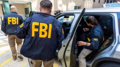 Extraditan a Estados Unidos a un líder del Tren de Aragua