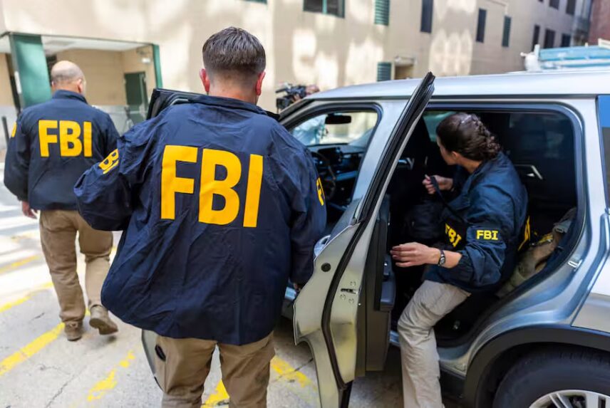 Extraditan a Estados Unidos a un líder del Tren de Aragua