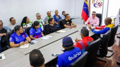 Fortalecen deporte adaptado rumbo a Juegos Paranacionales 2026