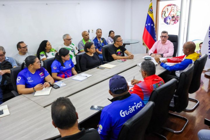 Fortalecen deporte adaptado rumbo a Juegos Paranacionales 2026