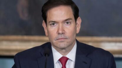 Rubio: Venezuela está vendiendo petróleo “a precios de mercado”