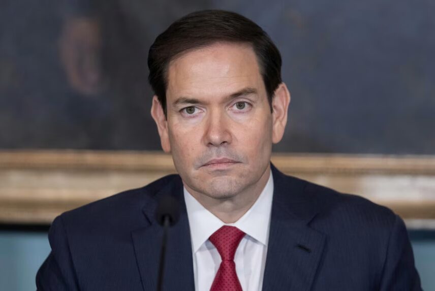 Rubio: Venezuela está vendiendo petróleo “a precios de mercado”