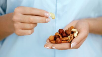 Alimentos antiarrugas: los más adecuados para mantener una piel hidratada
