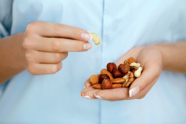 Alimentos antiarrugas: los más adecuados para mantener una piel hidratada