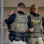 Fiscalía de Minnesota acusa a un agente de ICE por herir a un venezolano