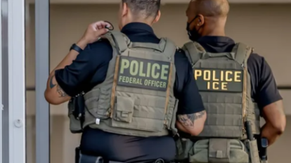 Fiscalía de Minnesota acusa a un agente de ICE por herir a un venezolano