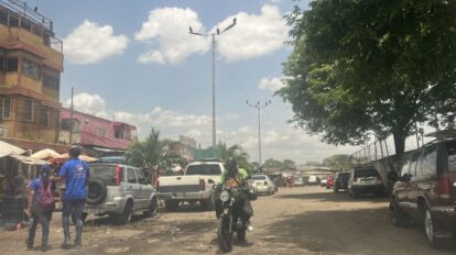 mercados