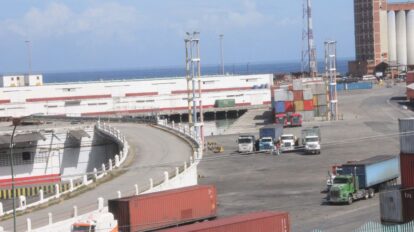 Navieras incorporan al país en sus rutas directas