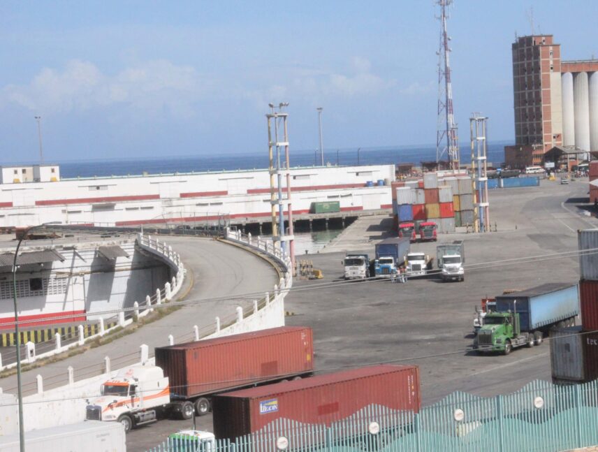 Navieras incorporan al país en sus rutas directas