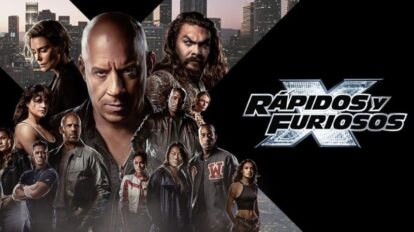 ‘Rápidos y furiosos’ tendrá su propia serie producida por Vin Diesel