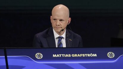 Fifa confía en que Irán participe en el Mundial