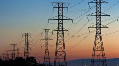 sector eléctrico
