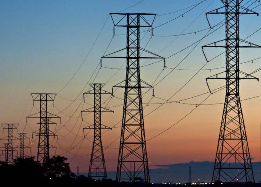 sector eléctrico