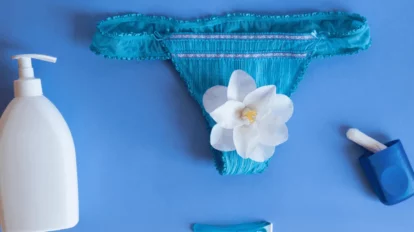 Guía de skincare íntimo para evitar malos olores y molestias