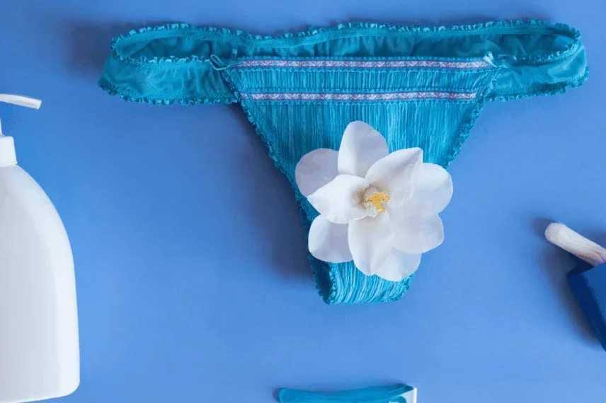 Guía de skincare íntimo para evitar malos olores y molestias