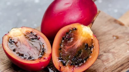 11 beneficios del tomate de árbol