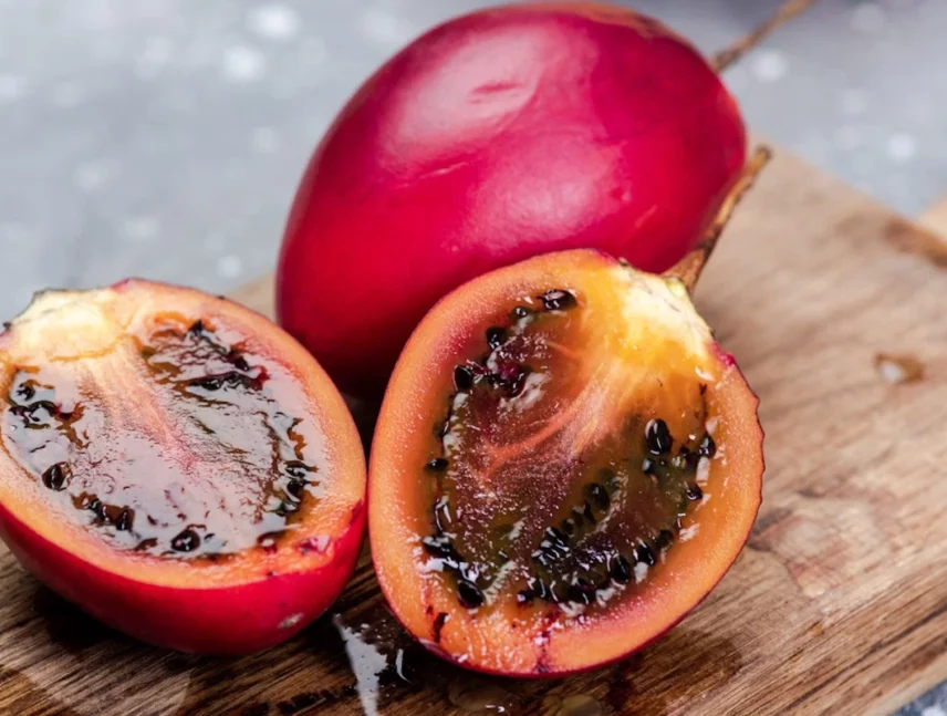 11 beneficios del tomate de árbol