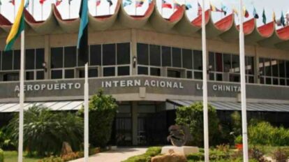 Autoridad de seguridad aeronáutica de EEUU inspeccionó aeropuertos de Maracaibo y Barcelona