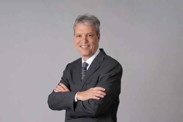 Antonio Valente asume como CEO de Movistar en Venezuela