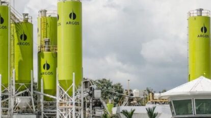 Cementos Argos regresa a Venezuela
