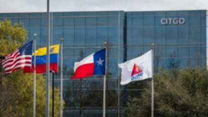 Citgo obtiene ganancias de US$ 157 millones en el primer trimestre
