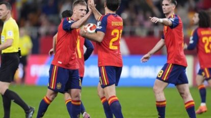 España y Francia parten como los favoritos al Mundial 2026