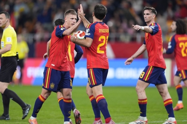 España y Francia parten como los favoritos al Mundial 2026