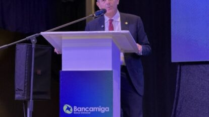 José Simón Elarba ratifica en Monagas el compromiso de Bancamiga con el desarrollo económico del país