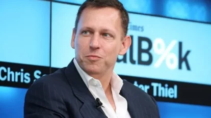 Peter Thiel ofrece reconectar a Venezuela con la banca de EEUU