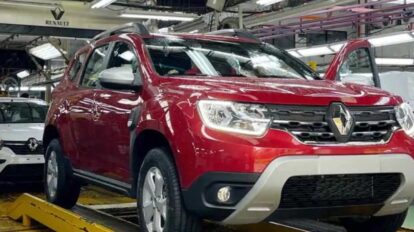 Renault Sofasa va a aumentar su presencia en Venezuela